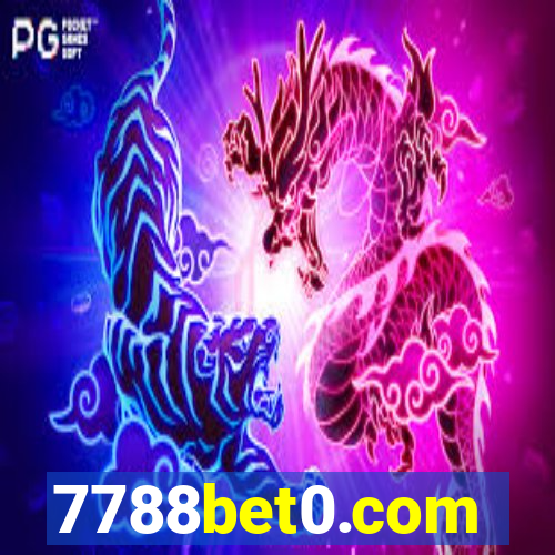 7788bet0.com