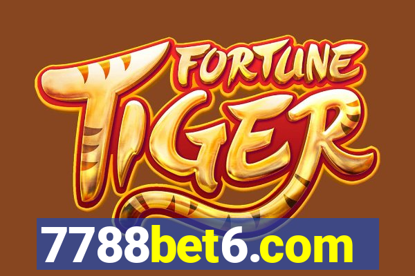 7788bet6.com