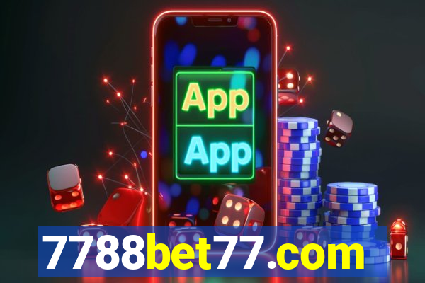 7788bet77.com