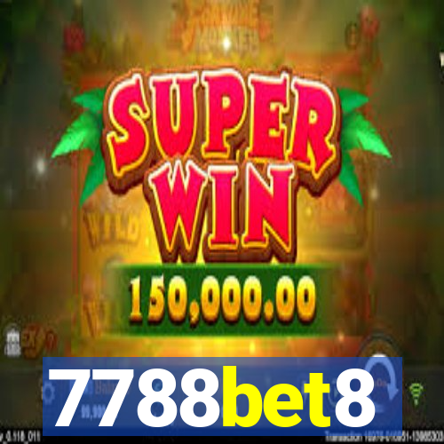 7788bet8