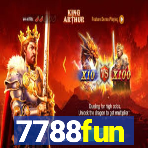 7788fun