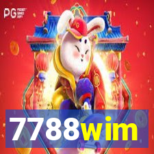 7788wim