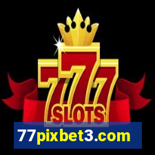 77pixbet3.com