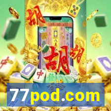 77pod.com