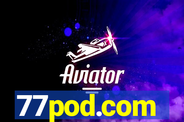 77pod.com