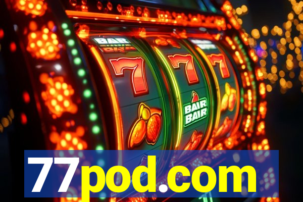 77pod.com