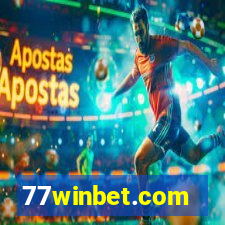 77winbet.com