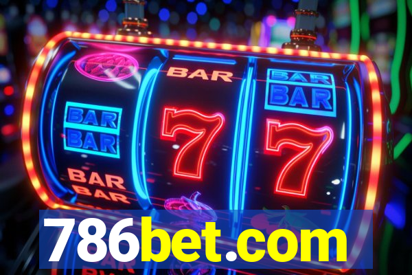 786bet.com