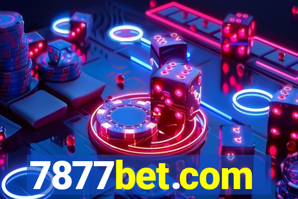 7877bet.com