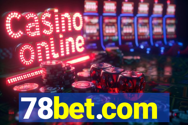 78bet.com