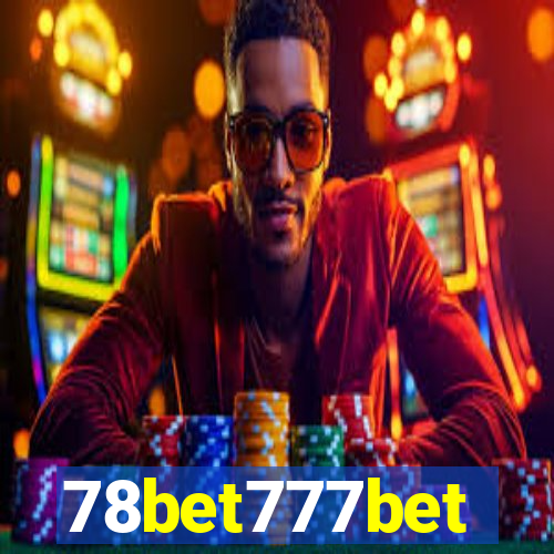 78bet777bet