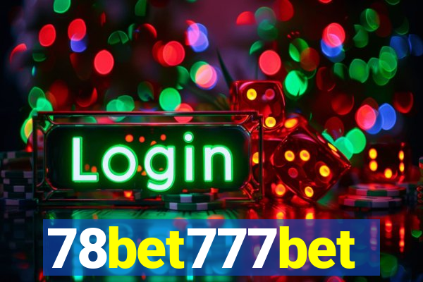 78bet777bet