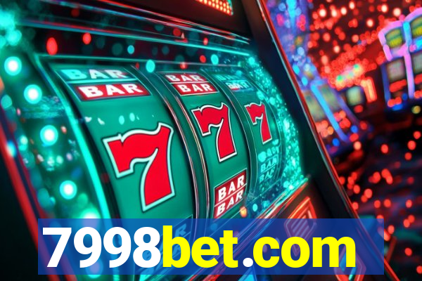 7998bet.com