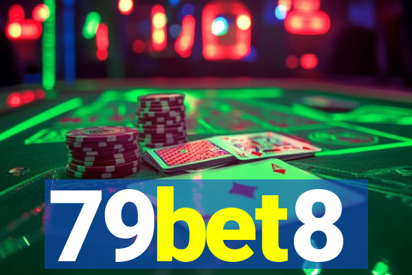 79bet8