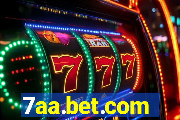 7aa.bet.com