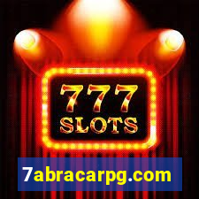 7abracarpg.com