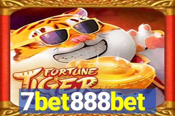 7bet888bet