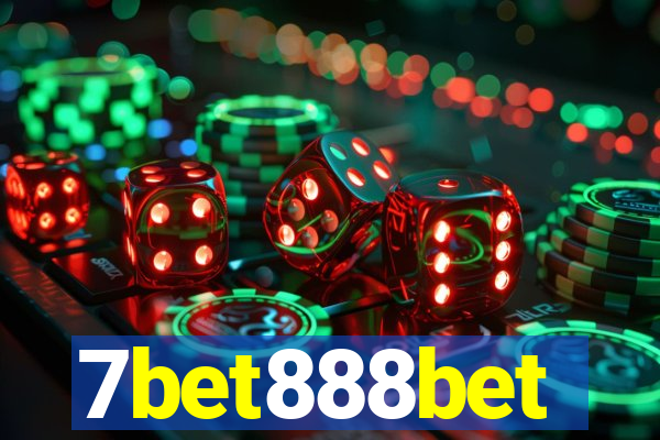 7bet888bet