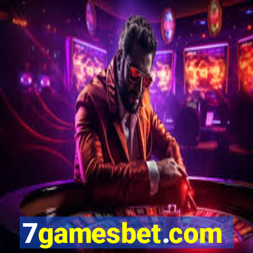 7gamesbet.com