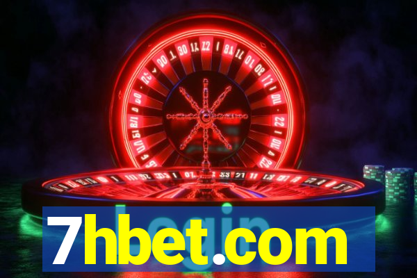 7hbet.com