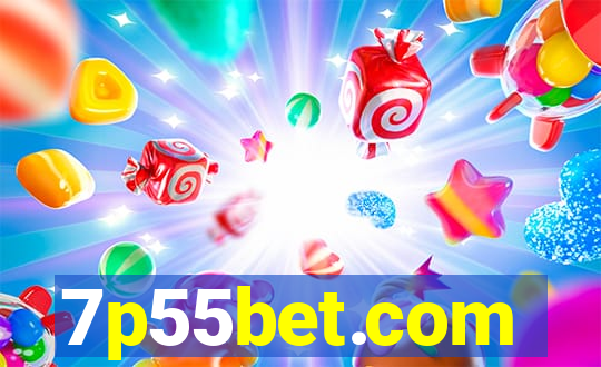 7p55bet.com