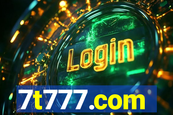 7t777.com