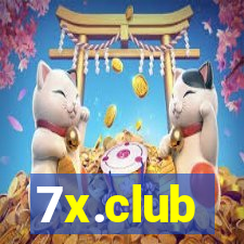 7x.club