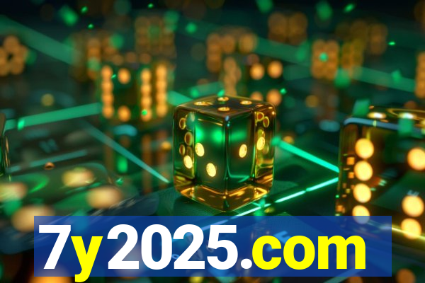 7y2025.com