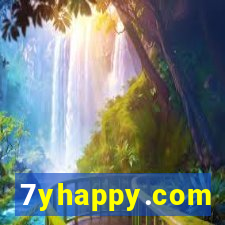 7yhappy.com