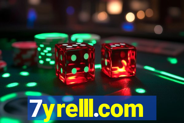 7yrelll.com