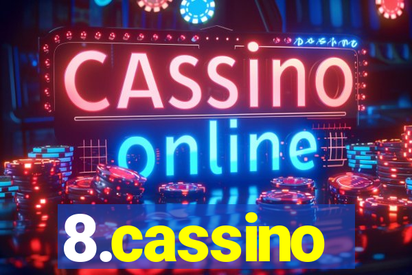 8.cassino