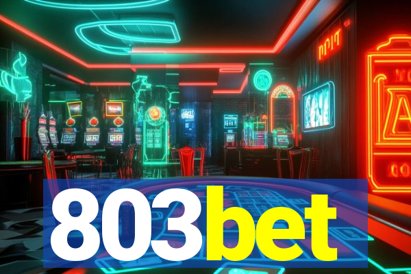 803bet