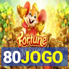 80JOGO