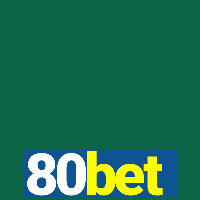 80bet