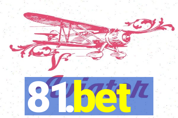 81.bet