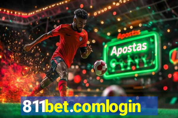 811bet.comlogin