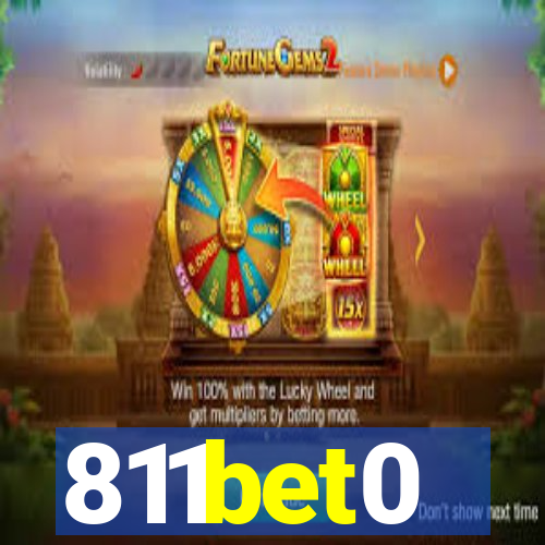 811bet0