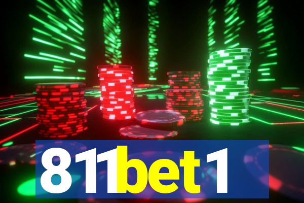 811bet1