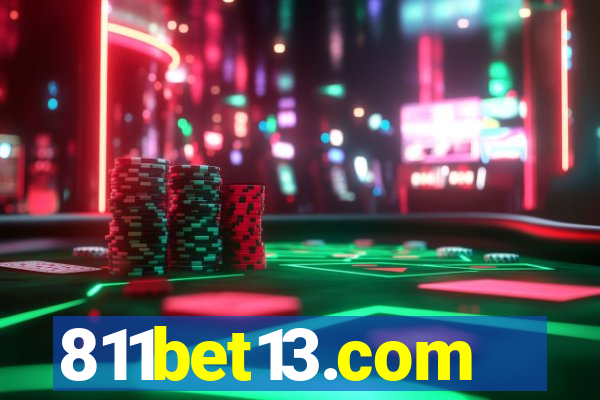 811bet13.com