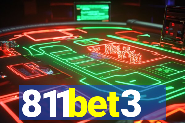 811bet3