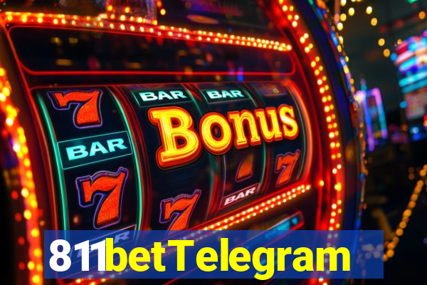 811betTelegram