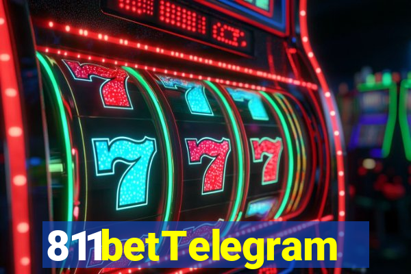 811betTelegram