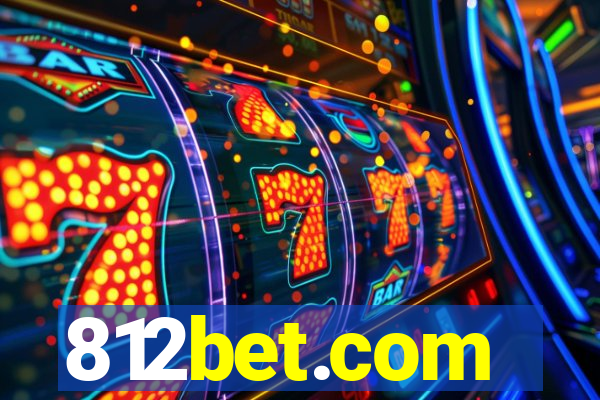 812bet.com