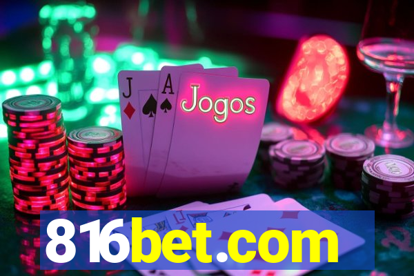 816bet.com