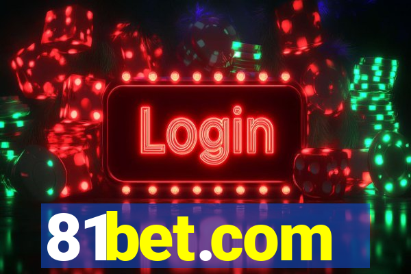 81bet.com