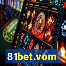 81bet.vom