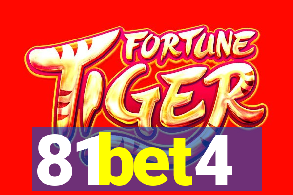 81bet4