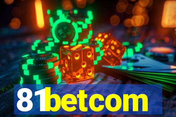 81betcom