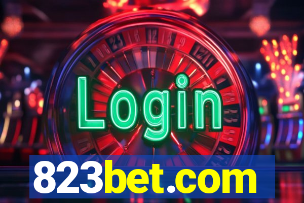 823bet.com