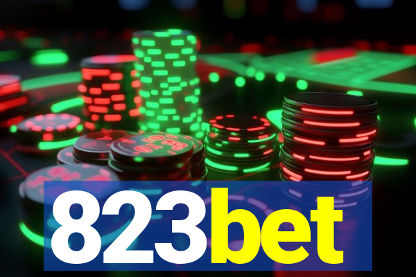 823bet